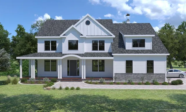 $1,499,900 | 4 B Vona Way, Newtown, CT 06470