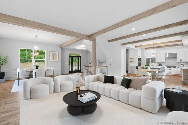 $1,499,900 | 4 B Vona Way, Newtown, CT 06470