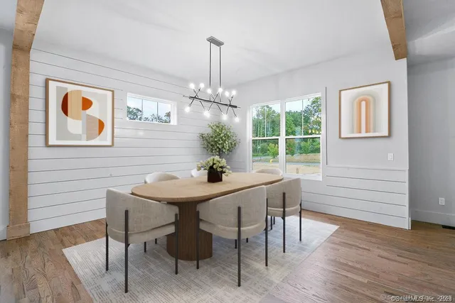 $1,499,900 | 4 B Vona Way, Newtown, CT 06470