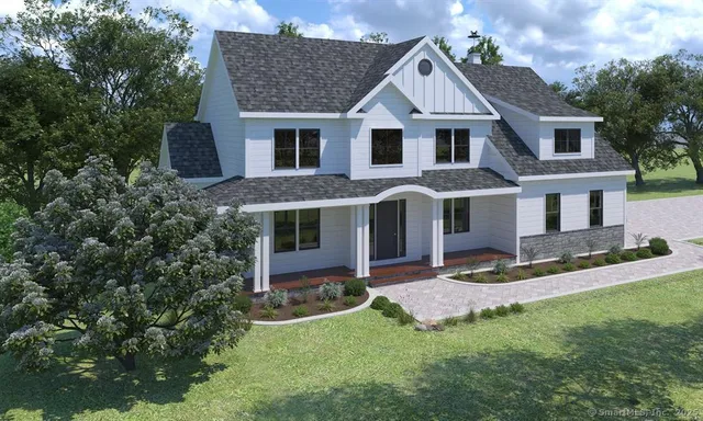 $1,499,900 | 4 B Vona Way, Newtown, CT 06470