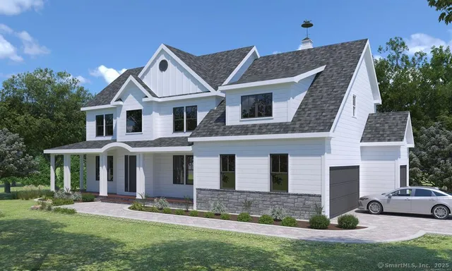 $1,499,900 | 4 B Vona Way, Newtown, CT 06470