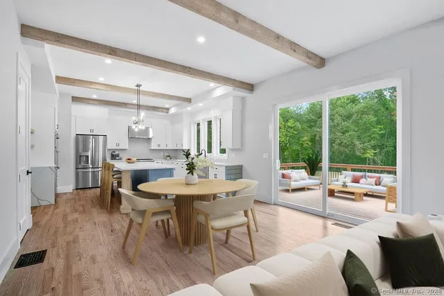 $1,499,900 | 4 B Vona Way, Newtown, CT 06470