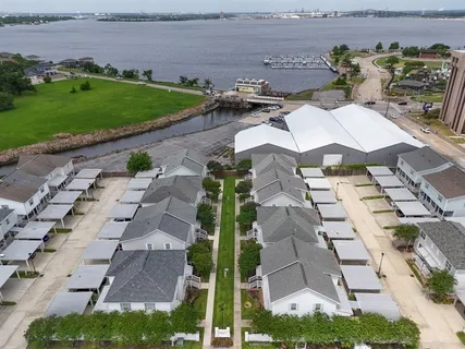 $189,000 | 1220 Pithon Street, Unit 9, Lake Charles, LA 70601