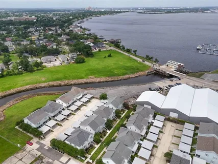 $189,000 | 1220 Pithon Street, Unit 9, Lake Charles, LA 70601