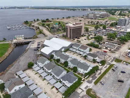 $189,000 | 1220 Pithon Street, Unit 9, Lake Charles, LA 70601