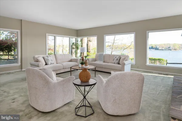 $1,749,999 | 112 Park Avenue, Edgewater, MD 21037