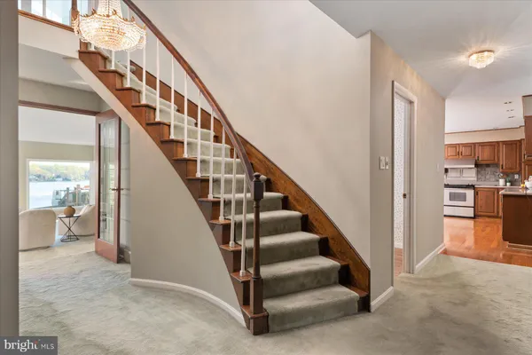 $1,749,999 | 112 Park Avenue, Edgewater, MD 21037