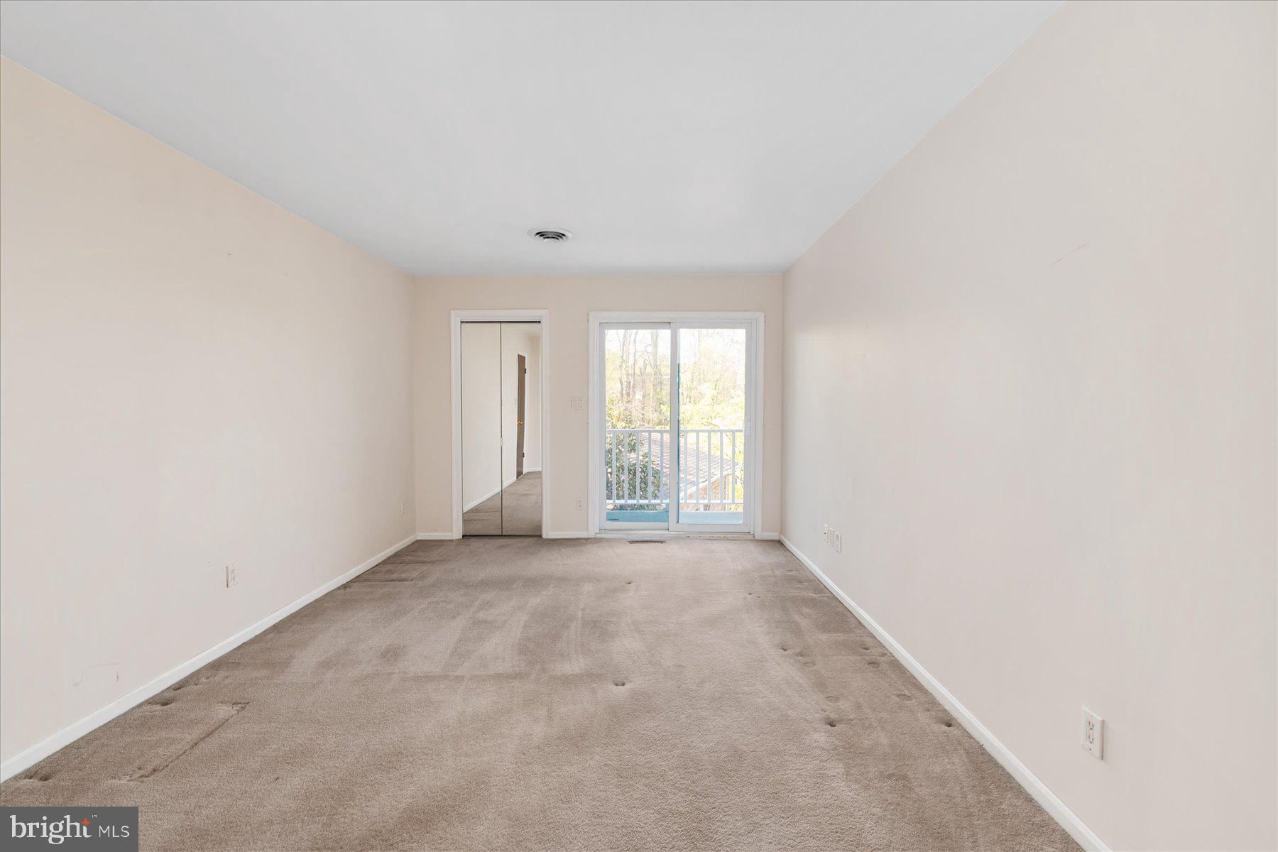 112 Park Avenue Edgewater, MD 21037 - Photo 39 of 58 Second floor Bedroom 2