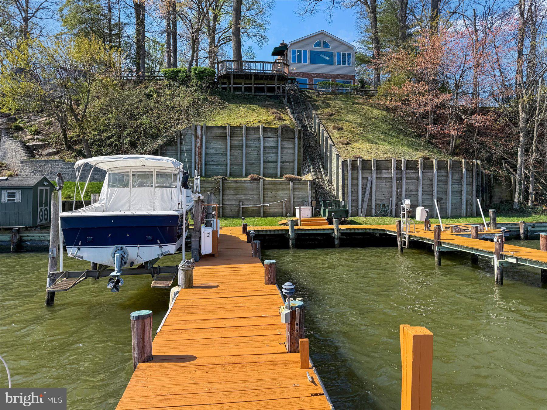 112 Park Avenue Edgewater, MD 21037 - Photo 48 of 58