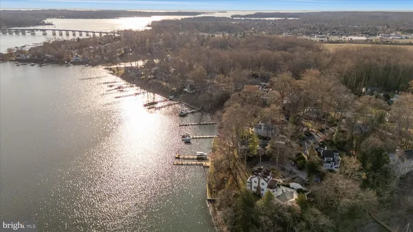 $1,749,999 | 112 Park Avenue, Edgewater, MD 21037