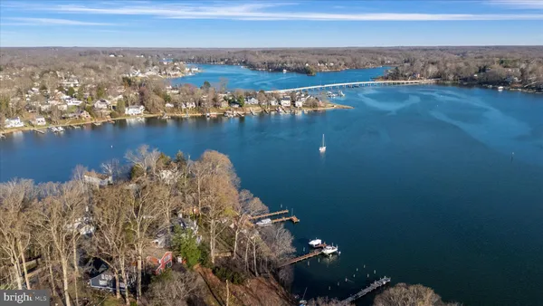 $1,749,999 | 112 Park Avenue, Edgewater, MD 21037