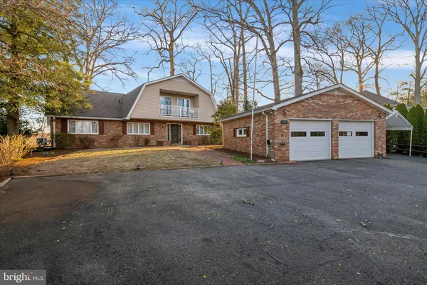 $1,749,999 | 112 Park Avenue, Edgewater, MD 21037