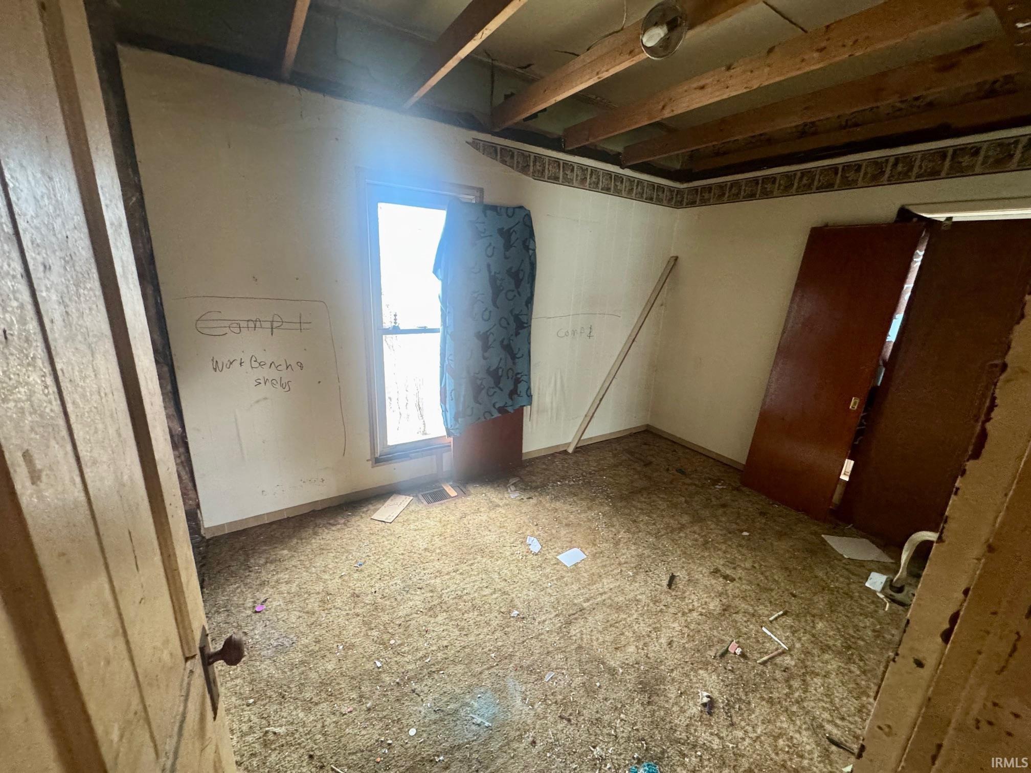 614 East Center Street Hazleton, IN 47640 - Photo 13 of 15