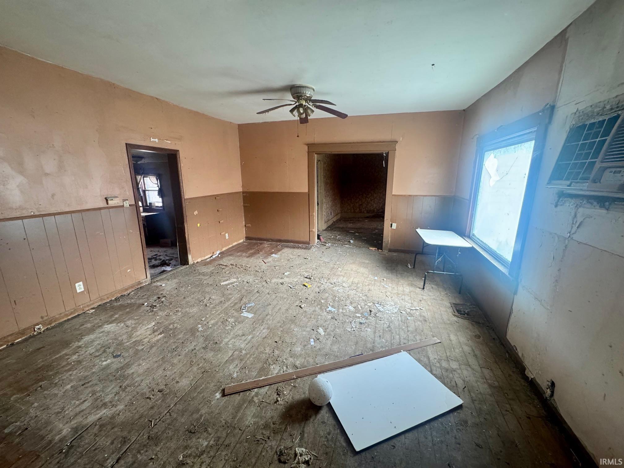 614 East Center Street Hazleton, IN 47640 - Photo 15 of 15