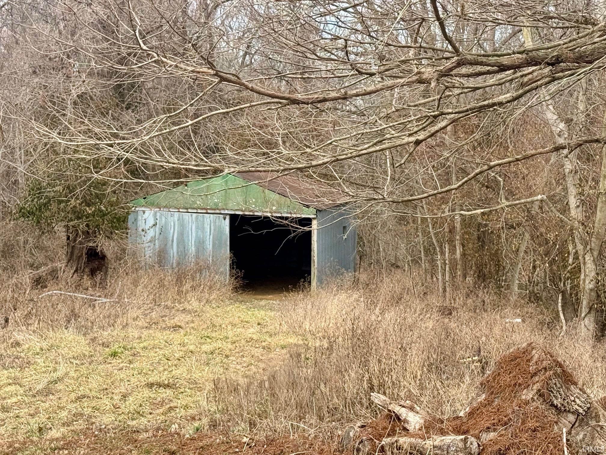 614 East Center Street Hazleton, IN 47640 - Photo 8 of 15