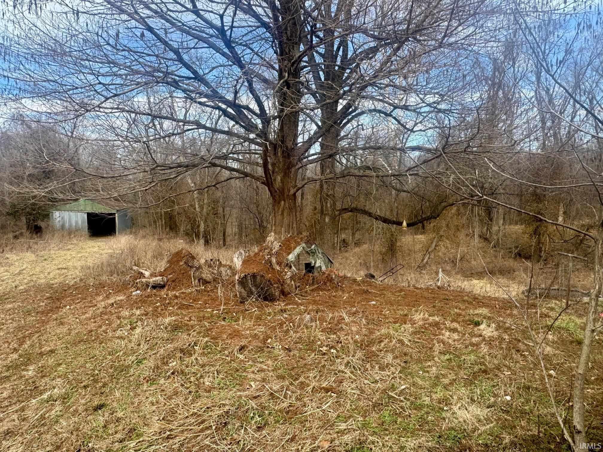 614 East Center Street Hazleton, IN 47640 - Photo 9 of 15