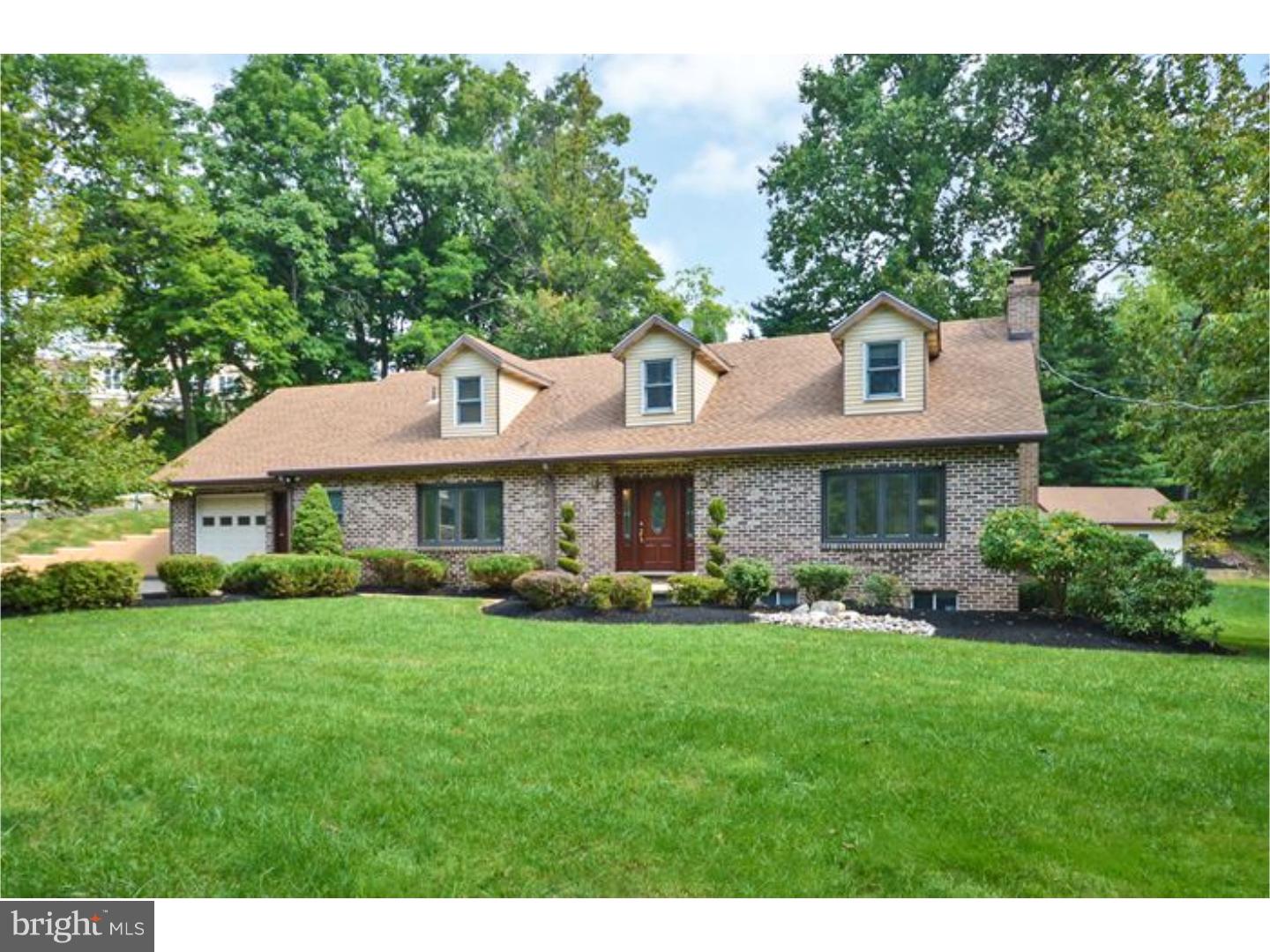 1319 Church Road Wyncote, PA 19095 - Photo 1 of 24