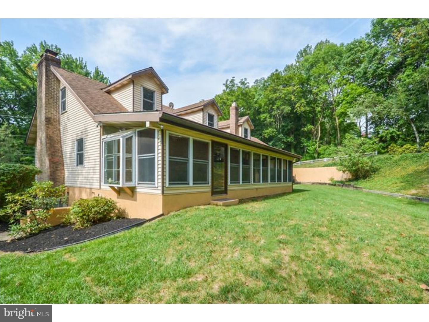 1319 Church Road Wyncote, PA 19095 - Photo 16 of 24