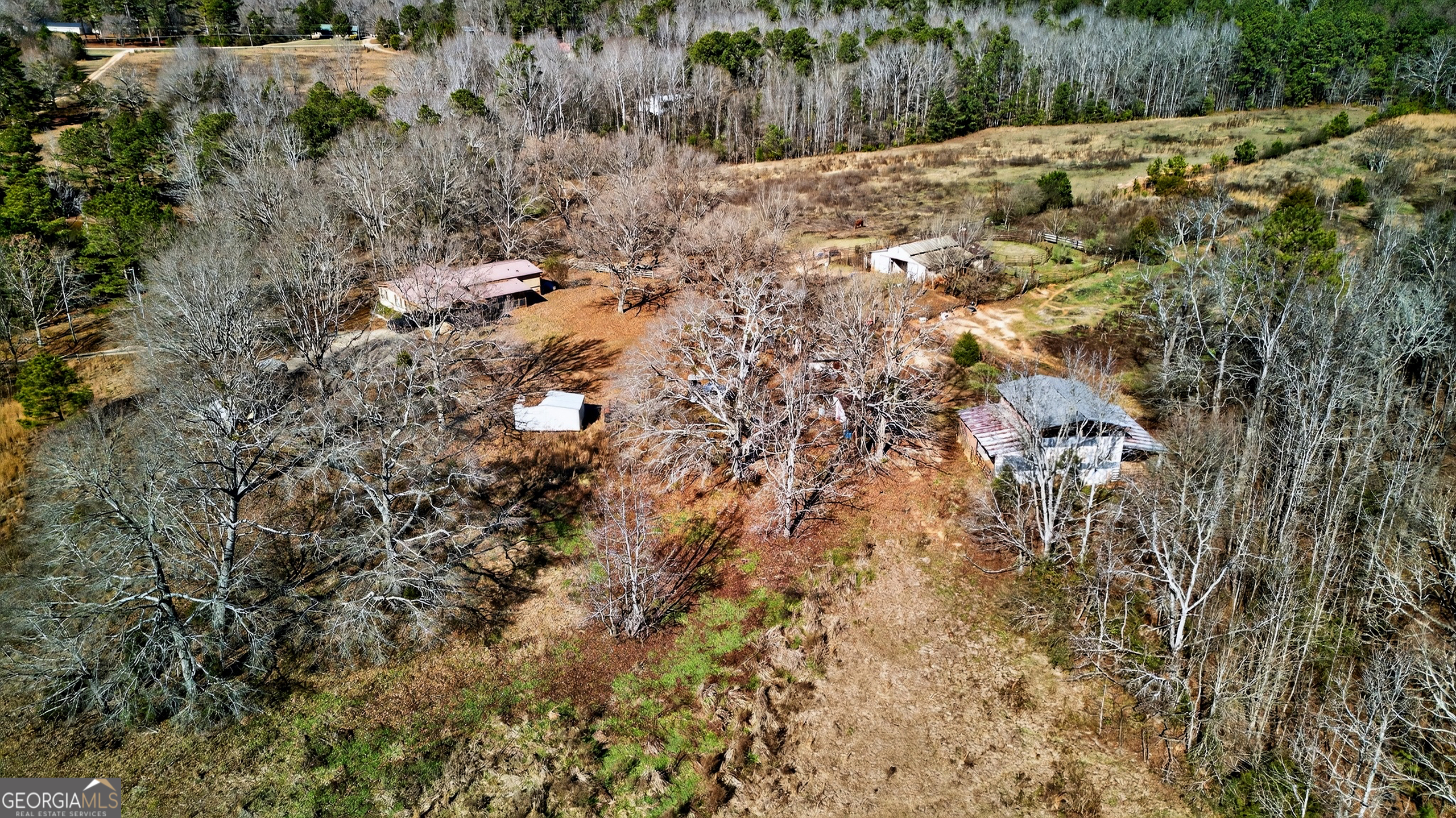 1605 Bartley Road LaGrange, GA 30240 - Photo 1 of 1 Gallery Image 1