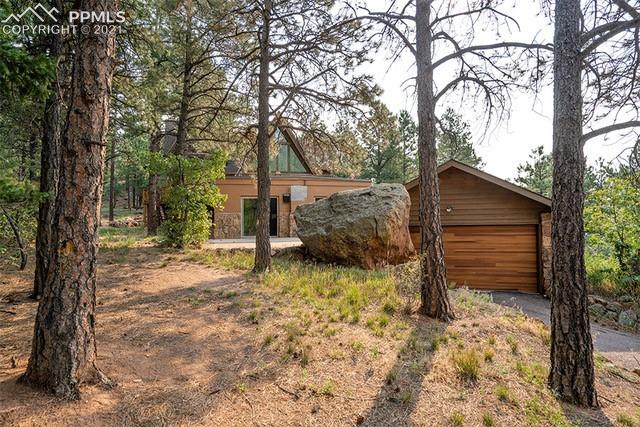4750 Red Forest Road Monument, CO 80132 - Photo 14 of 15 Gallery Image 14
