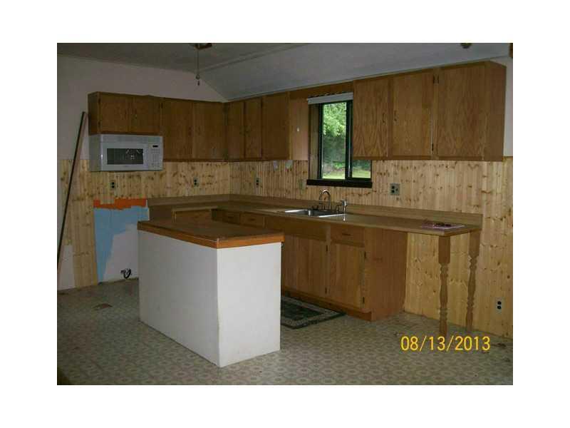 21 Rainbow Lane Roxbury, ME 04275 - Photo 4 of 8 Kitchen.