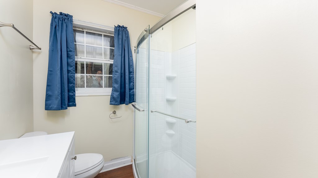 87 Powell Street Cuthbert, GA 39840 - Photo 7 of 24 Gallery Image 7
