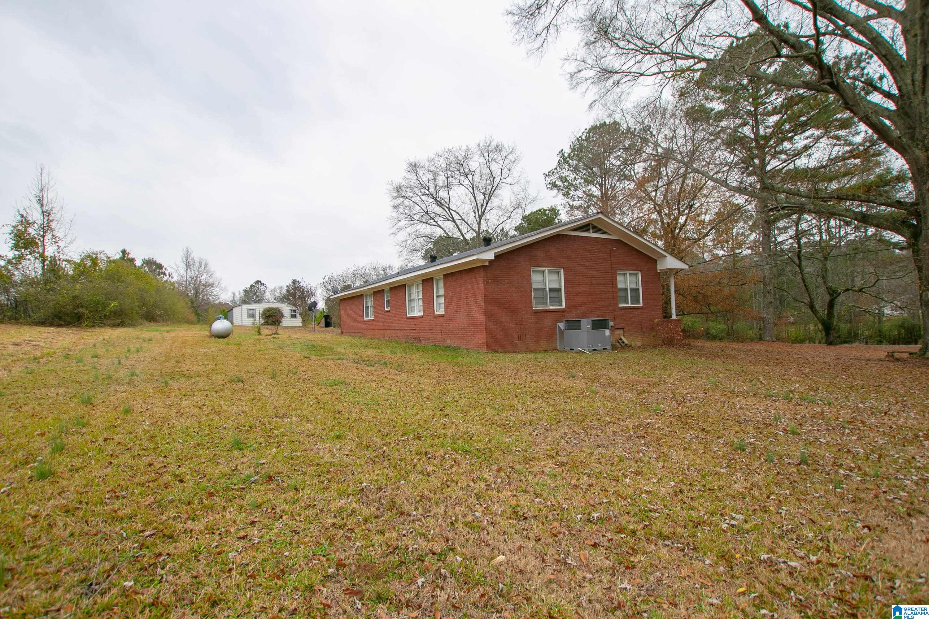 5252 Spunky Hollow Road Remlap, AL 35133 - Photo 48 of 58