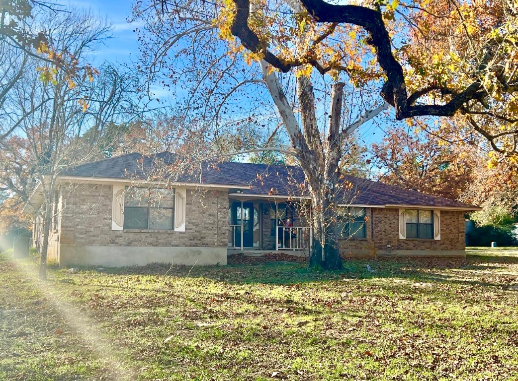 2410 State Highway 95 Elgin, TX 78621 - Photo 4 of 19