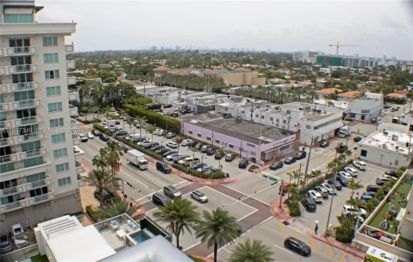 $615,000 | 9511 Collins Avenue, Unit 1108, Surfside, FL 33154