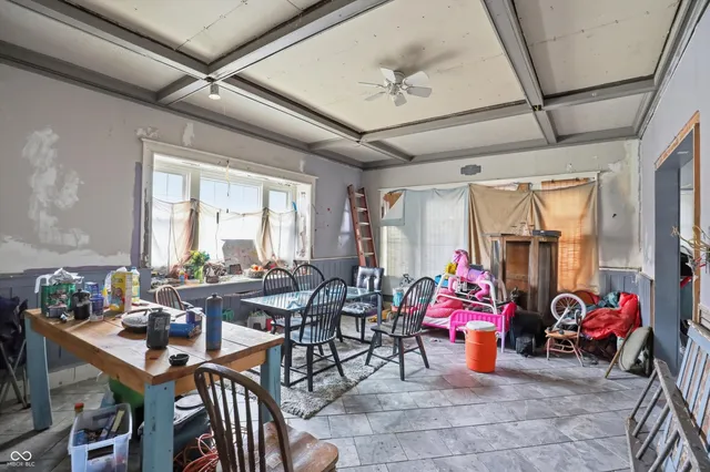 $179,900 | 831 South Center Street, Terre Haute, IN 47807