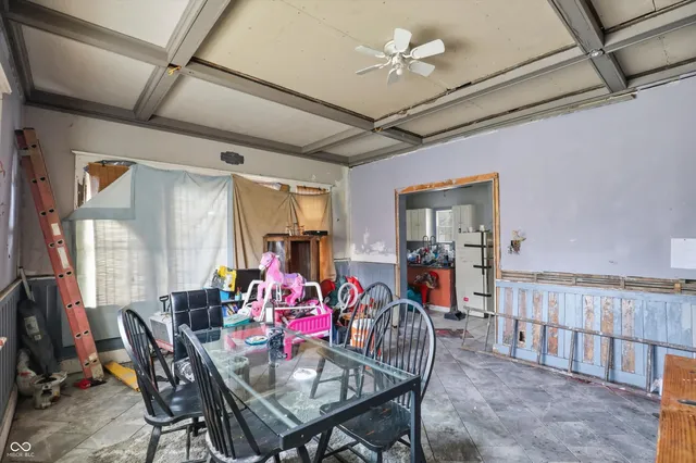 $179,900 | 831 South Center Street, Terre Haute, IN 47807