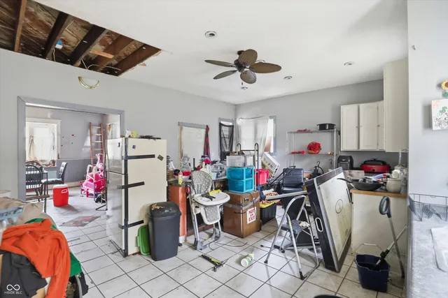 $179,900 | 831 South Center Street, Terre Haute, IN 47807