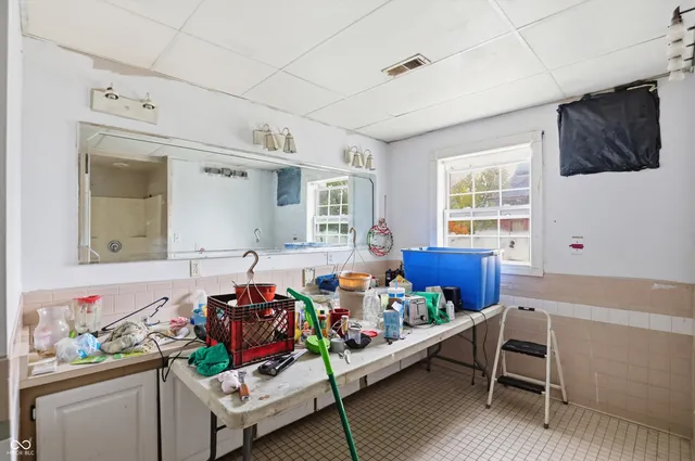 $179,900 | 831 South Center Street, Terre Haute, IN 47807