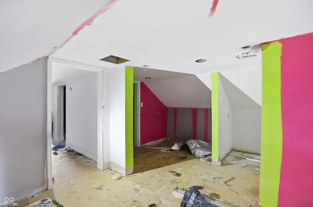 $179,900 | 831 South Center Street, Terre Haute, IN 47807