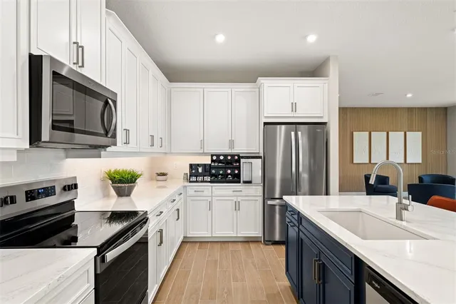 $461,990 | 444 Free Range Drive, Clermont, FL 34715