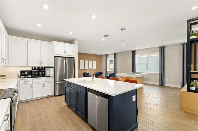 $461,990 | 444 Free Range Drive, Clermont, FL 34715