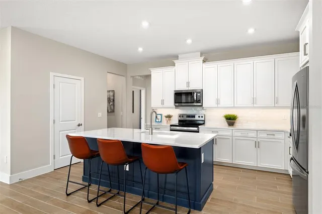 $461,990 | 444 Free Range Drive, Clermont, FL 34715