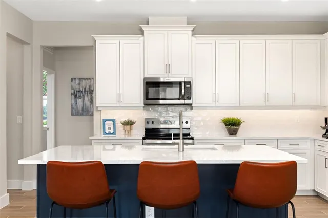 $461,990 | 444 Free Range Drive, Clermont, FL 34715