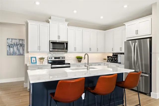 $461,990 | 444 Free Range Drive, Clermont, FL 34715