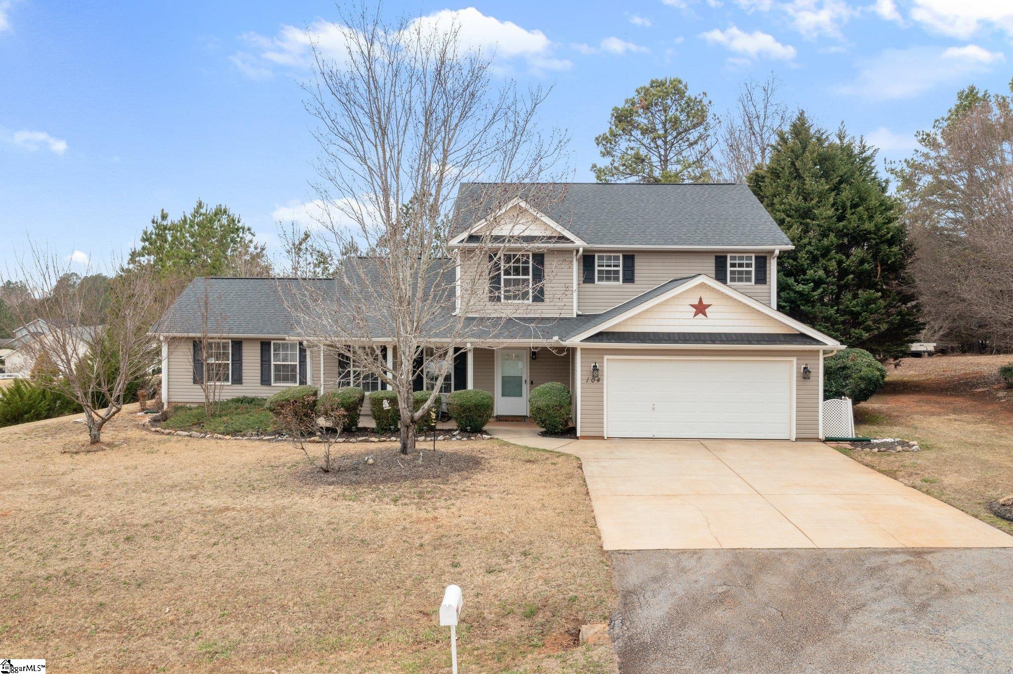104 Soliel Way Pendleton, SC 29670 - Photo 1 of 49