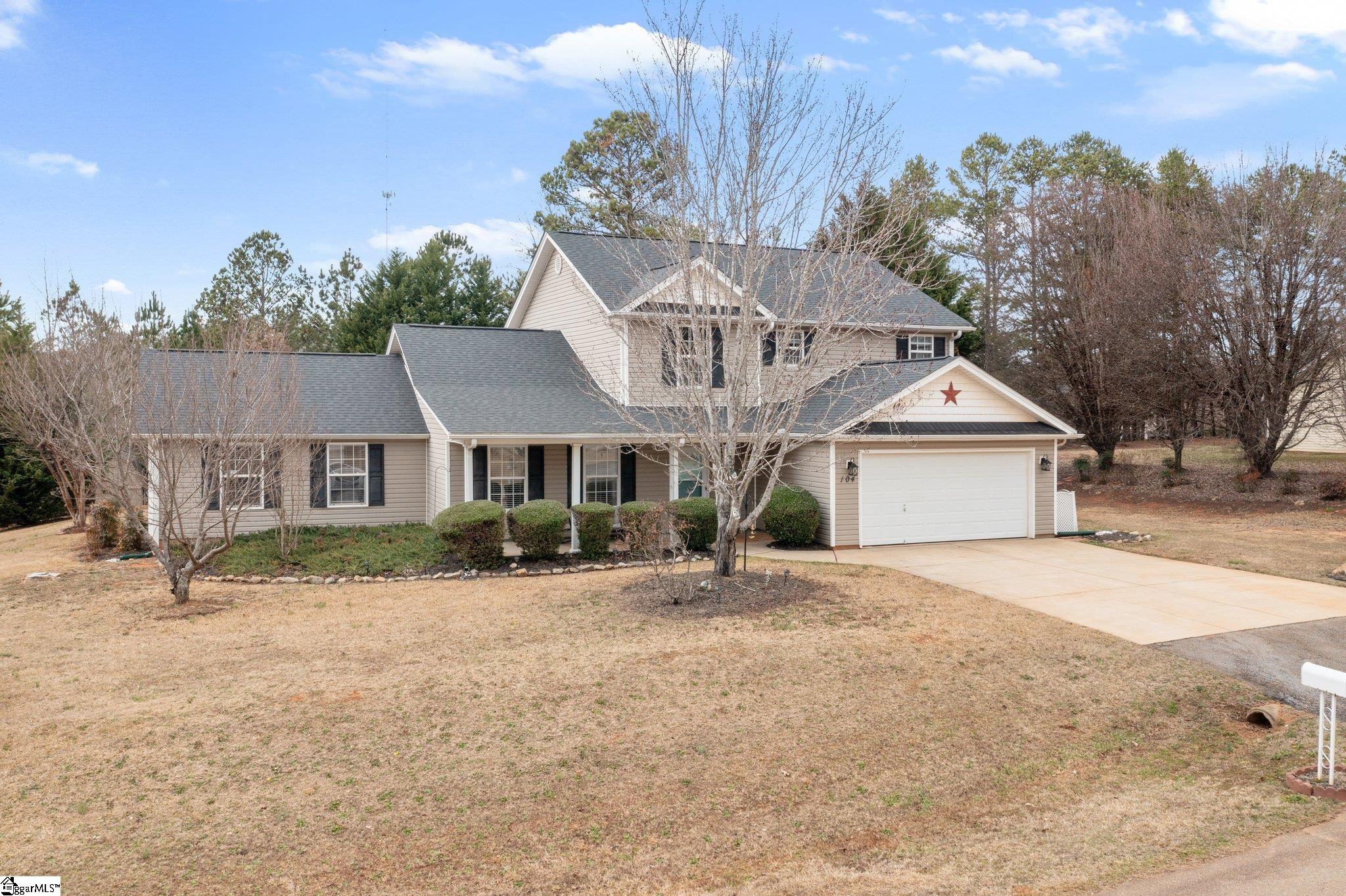 104 Soliel Way Pendleton, SC 29670 - Photo 2 of 49
