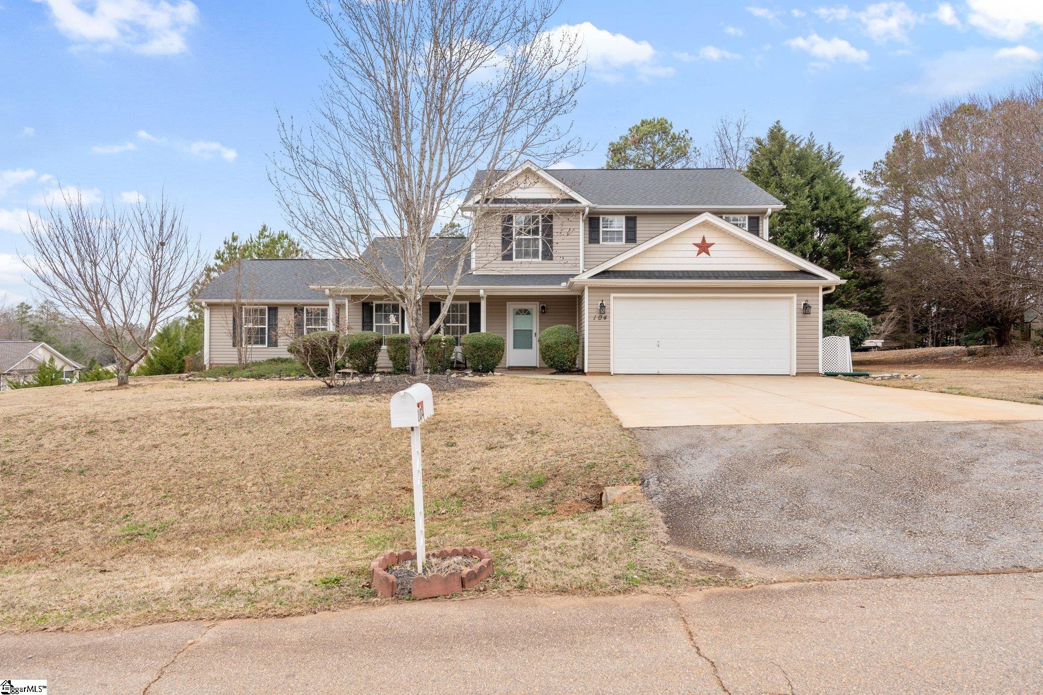 104 Soliel Way Pendleton, SC 29670 - Photo 3 of 49