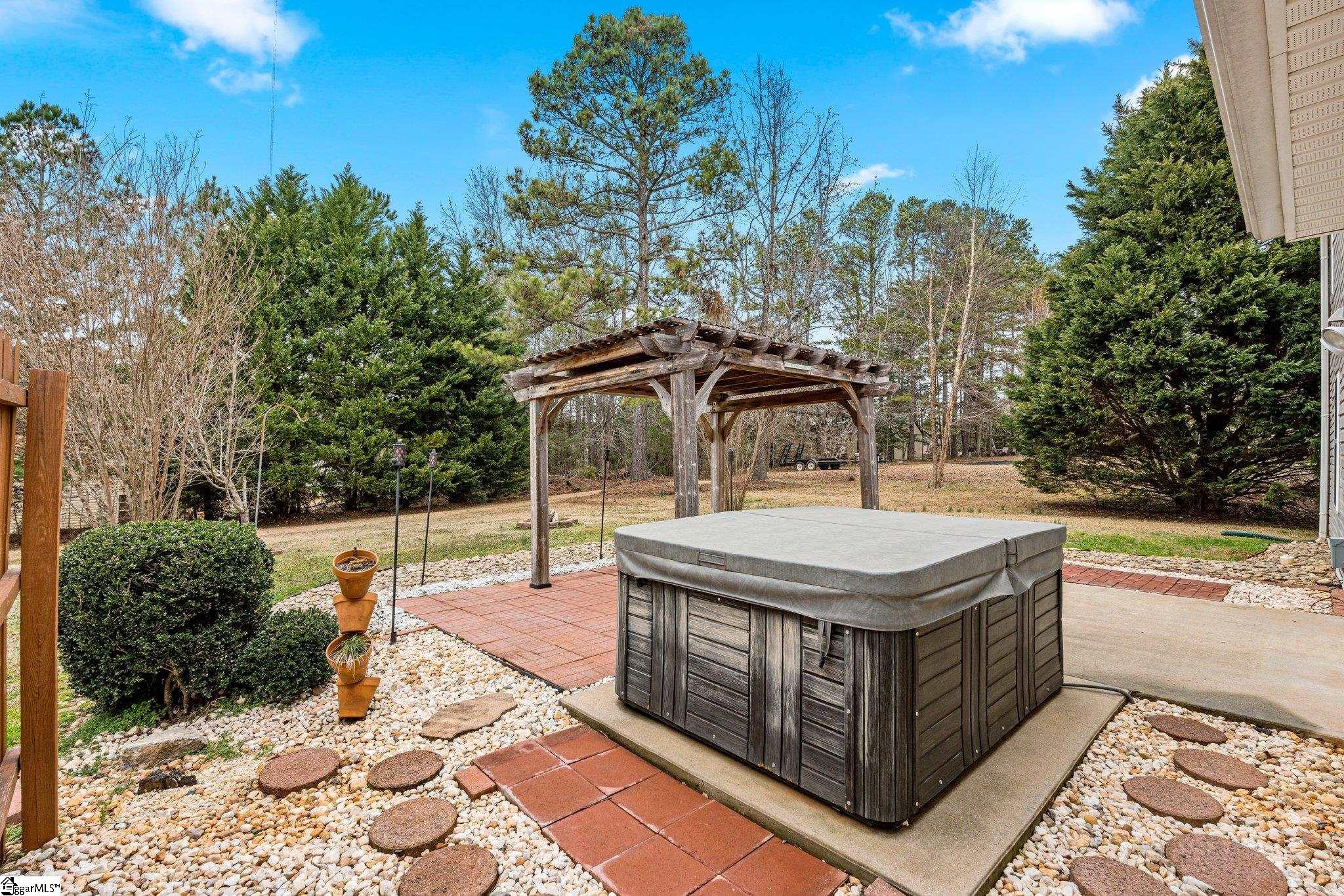 104 Soliel Way Pendleton, SC 29670 - Photo 36 of 49