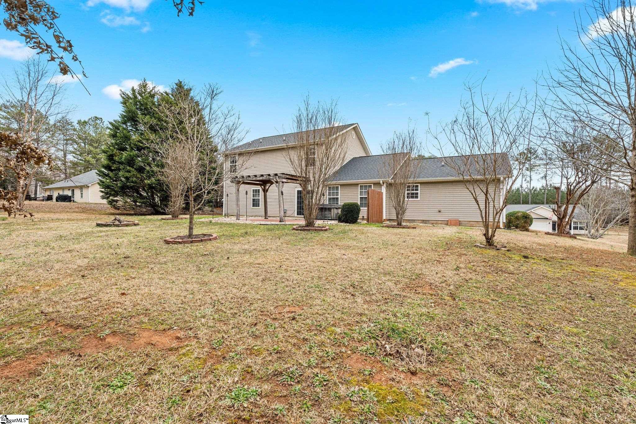 104 Soliel Way Pendleton, SC 29670 - Photo 38 of 49