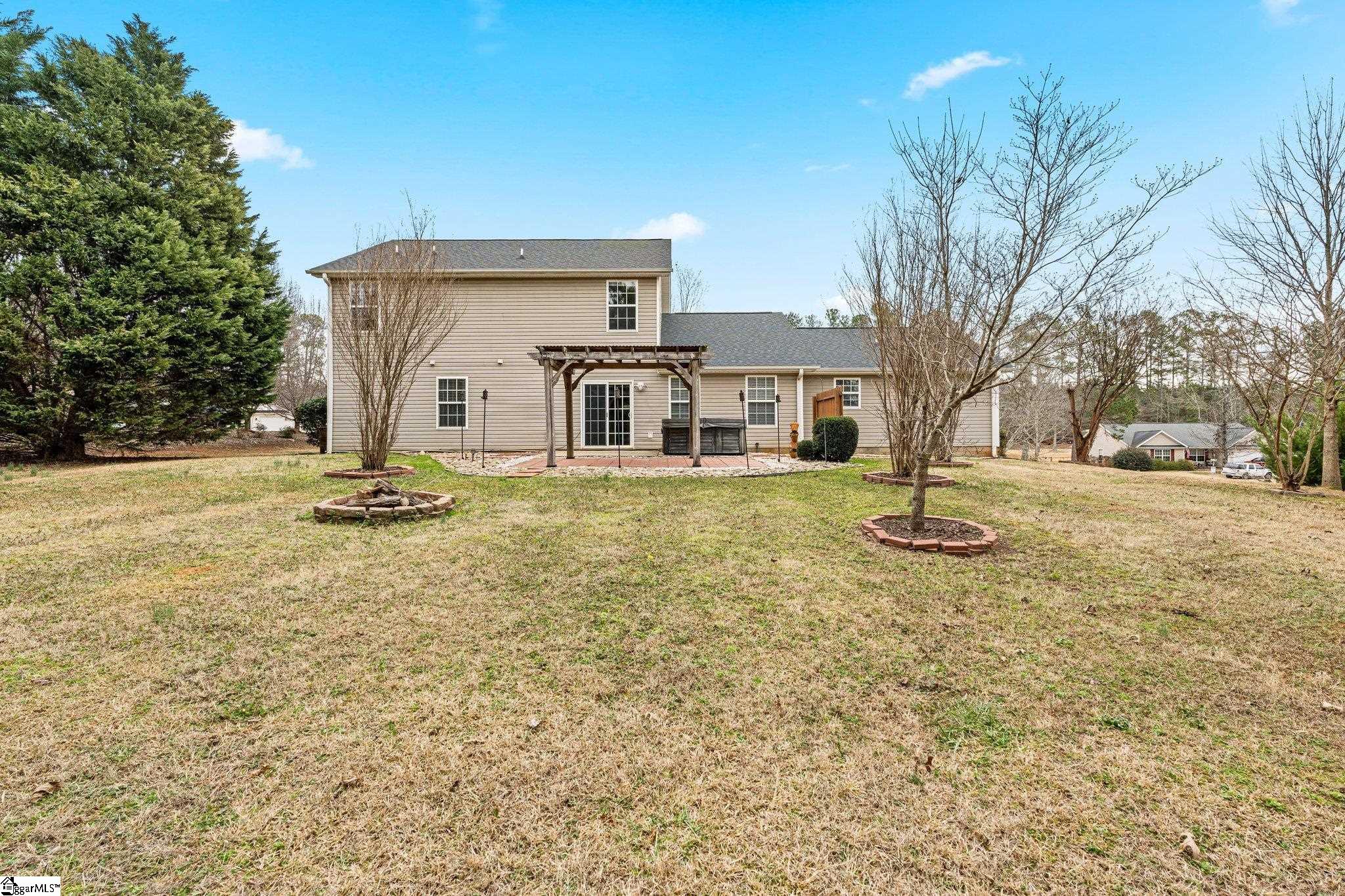 104 Soliel Way Pendleton, SC 29670 - Photo 39 of 49