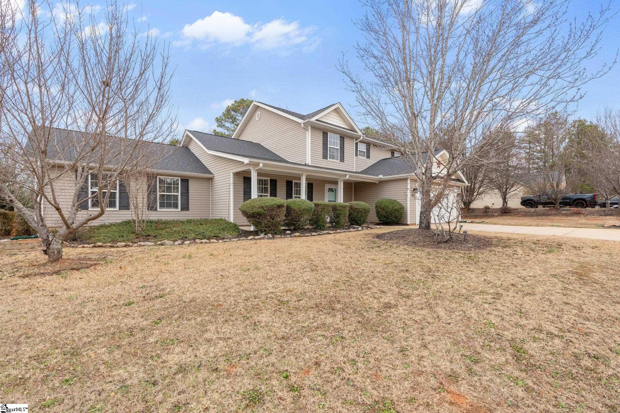 104 Soliel Way Pendleton, SC 29670 - Photo 4 of 49