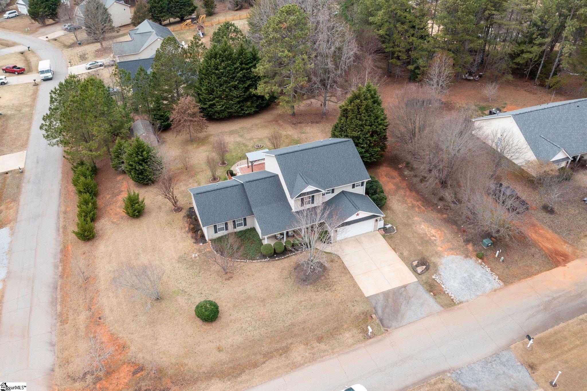 104 Soliel Way Pendleton, SC 29670 - Photo 42 of 49
