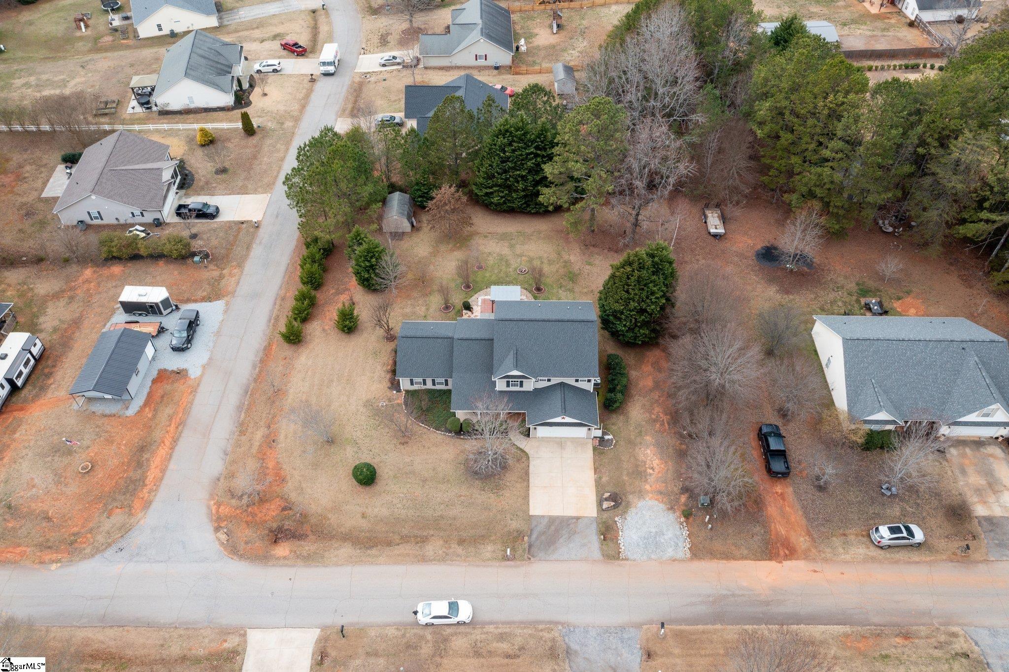 104 Soliel Way Pendleton, SC 29670 - Photo 44 of 49