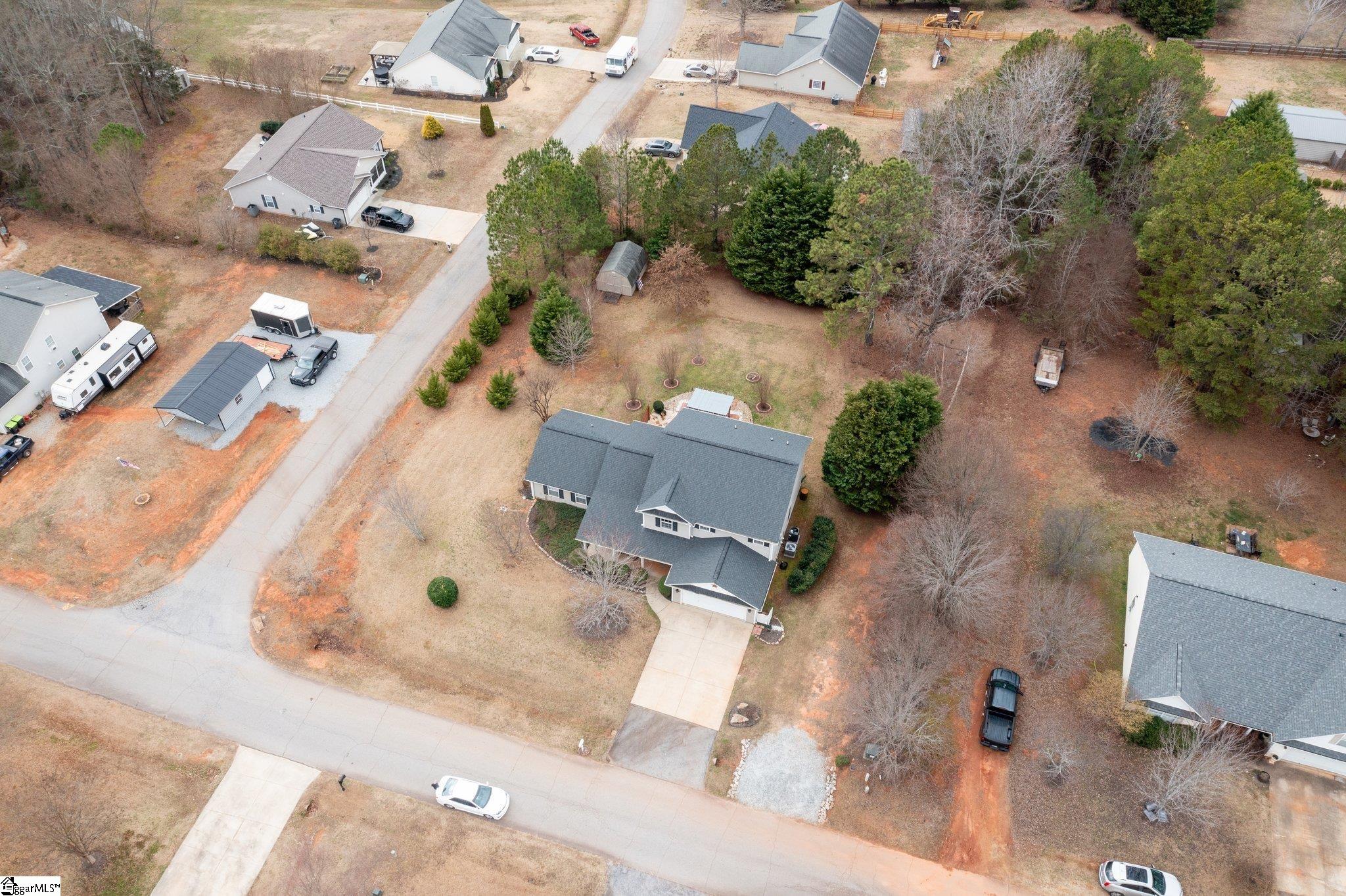 104 Soliel Way Pendleton, SC 29670 - Photo 45 of 49