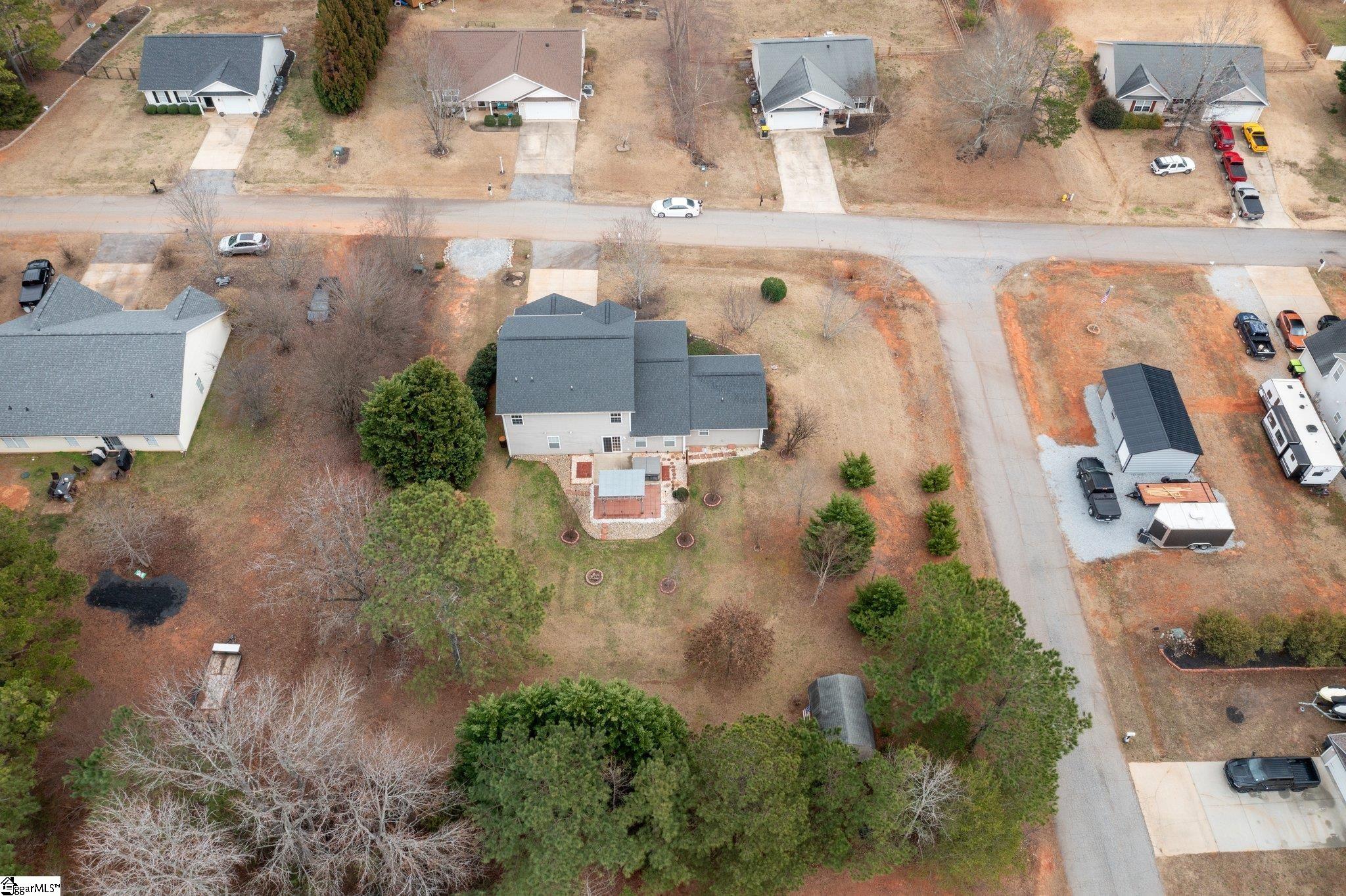 104 Soliel Way Pendleton, SC 29670 - Photo 47 of 49
